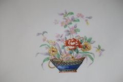 HAVILAND  GANGA- SERVING  PLATTER 15 3/4"   .....   ttps://jaapiesfinechinastore.com
