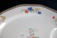 HAVILAND  GANGA- SERVING  PLATTER 15 3/4"   .....   ttps://jaapiesfinechinastore.com
