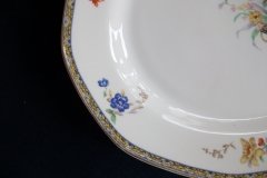 HAVILAND  GANGA- SERVING  PLATTER 15 3/4"   .....   ttps://jaapiesfinechinastore.com