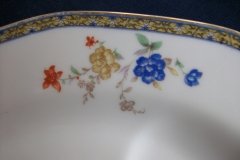 HAVILAND  GANGA- SERVING  PLATTER 15 3/4"   .....   ttps://jaapiesfinechinastore.com