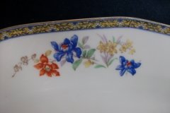 HAVILAND  GANGA- SERVING  PLATTER 15 3/4"   .....   ttps://jaapiesfinechinastore.com