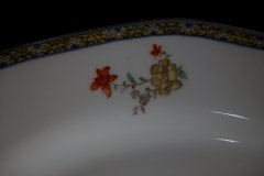 HAVILAND  GANGA- SERVING  PLATTER 15 3/4"   .....   ttps://jaapiesfinechinastore.com