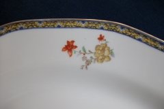 HAVILAND  GANGA- SERVING  PLATTER 15 3/4"   .....   ttps://jaapiesfinechinastore.com