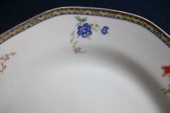 HAVILAND  GANGA- SERVING  PLATTER 15 3/4"   .....   ttps://jaapiesfinechinastore.com