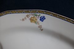 HAVILAND  GANGA- SERVING  PLATTER 15 3/4"   .....   ttps://jaapiesfinechinastore.com