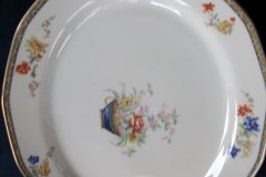HAVILAND  GANGA- SERVING  PLATTER 15 3/4"   .....   ttps://jaapiesfinechinastore.com