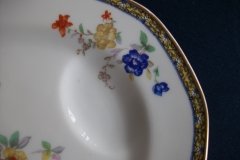 HAVILAND  GANGA- SERVING  PLATTER 11 1/4"   .....   ttps://jaapiesfinechinastore.com