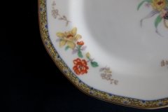 HAVILAND  GANGA- SERVING  PLATTER 11 1/4"   .....   ttps://jaapiesfinechinastore.com