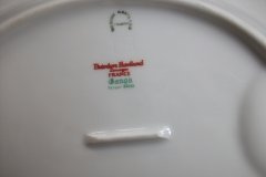 HAVILAND  GANGA- SERVING  PLATTER 11 1/4"   .....   ttps://jaapiesfinechinastore.com