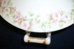 HAVILAND ROSE GARLAND-   COVERED SERVING BOWL   ..... http://jaapiesfinechinastore.com