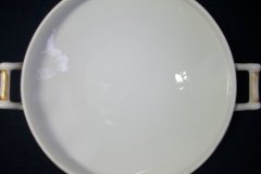HAVILAND ROSE GARLAND-   COVERED SERVING BOWL   ..... http://jaapiesfinechinastore.com
