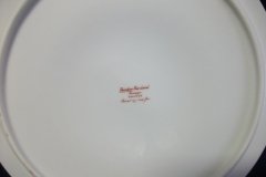 HAVILAND ROSE GARLAND-   COVERED SERVING BOWL   ..... http://jaapiesfinechinastore.com