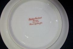 HAVILAND ROSE GARLAND- CUP &  SAUCER    .....   http://jaapiesfinechinastore.com