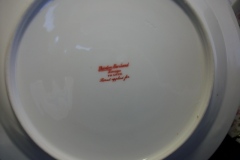 HAVILAND ROSE GARLAND- DINNER PLATE  9 7/8"    .....   https://www.jaapiesfinechinastore.com