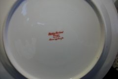 HAVILAND ROSE GARLAND- DINNER PLATE  9 7/8"    .....   http://jaapiesfinechinastore.com