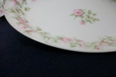 HAVILAND ROSE GARLAND- RELISH DISH    ..... http://jaapiesfinechinastore.com
