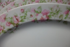 HAVILAND ROSE GARLAND-   SERVING PLATTER  11  5/8"   ..... https://www.jaapiesfinechinastore.com