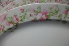 HAVILAND ROSE GARLAND-   SERVING PLATTER  11  5/8"   ..... http://jaapiesfinechinastore.com