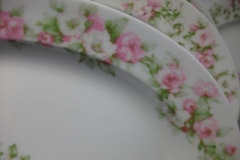 HAVILAND ROSE GARLAND-   SERVING PLATTER  11  5/8"   ..... https://www.jaapiesfinechinastore.com