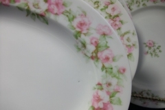 HAVILAND ROSE GARLAND-   SERVING PLATTER  11  5/8"   ..... https://www.jaapiesfinechinastore.com