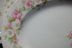 HAVILAND ROSE GARLAND-   SERVING PLATTER  11  5/8"   ..... https://www.jaapiesfinechinastore.com