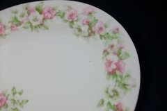 HAVILAND ROSE GARLAND-   SERVING PLATTER  11  5/8"   ..... http://jaapiesfinechinastore.com