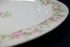 HAVILAND ROSE GARLAND-   SERVING PLATTER  11  5/8"   ..... http://jaapiesfinechinastore.com