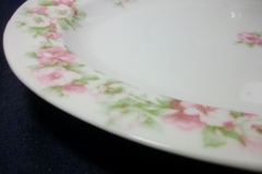 HAVILAND ROSE GARLAND-   SERVING PLATTER  11  5/8"   ..... https://www.jaapiesfinechinastore.com