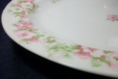 HAVILAND ROSE GARLAND-   SERVING PLATTER  11  5/8"   ..... http://jaapiesfinechinastore.com