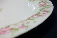 HAVILAND ROSE GARLAND-   SERVING PLATTER  11  5/8"   ..... https://www.jaapiesfinechinastore.com