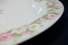 HAVILAND ROSE GARLAND-   SERVING PLATTER  11  5/8"   ..... http://jaapiesfinechinastore.com