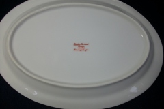 HAVILAND ROSE GARLAND-   SERVING PLATTER  11  5/8"   ..... https://www.jaapiesfinechinastore.com