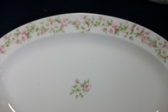 HAVILAND ROSE GARLAND-   SERVING PLATTER  16  1/4"   ..... https://www.jaapiesfinechinastore.com