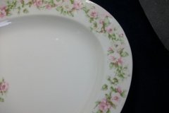 HAVILAND ROSE GARLAND-   SERVING PLATTER  16  1/4"   ..... http://jaapiesfinechinastore.com