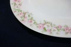 HAVILAND ROSE GARLAND-   SERVING PLATTER  16  1/4"   ..... http://jaapiesfinechinastore.com