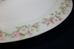 HAVILAND ROSE GARLAND-   SERVING PLATTER  16  1/4"   ..... https://www.jaapiesfinechinastore.com