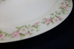 HAVILAND ROSE GARLAND-   SERVING PLATTER  16  1/4"   ..... http://jaapiesfinechinastore.com