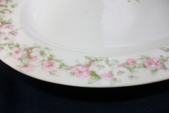 HAVILAND ROSE GARLAND-   SERVING PLATTER  16  1/4"   ..... https://www.jaapiesfinechinastore.com