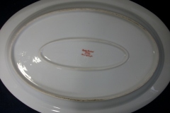 HAVILAND ROSE GARLAND-   SERVING PLATTER  16  1/4"   ..... https://www.jaapiesfinechinastore.com