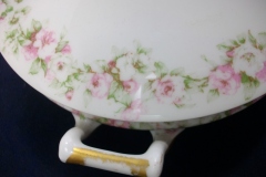 HAVILAND ROSE GARLAND-   SOUP TUREEN   ..... https://www.jaapiesfinechinastore.com