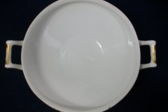HAVILAND ROSE GARLAND-   SOUP TUREEN   ..... http://jaapiesfinechinastore.com