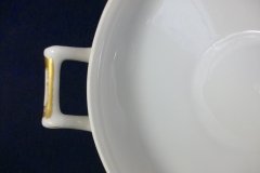 HAVILAND ROSE GARLAND-   SOUP TUREEN   ..... http://jaapiesfinechinastore.com