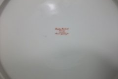 HAVILAND ROSE GARLAND-   SOUP TUREEN   ..... http://jaapiesfinechinastore.com