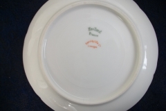 HAVILAND SCATTERED ROSES SCH 39F- CUP & SAUCER   ..... https://www.jaapiesfinechinastore.com