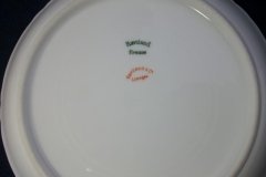 HAVILAND SCATTERED ROSES SCH 39F- COUPE SOUP  BOWL  7 3/8"  ..... http://jaapiesfinechinastore.com