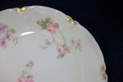 HAVILAND SCATTERED ROSES SCH 39F- FRUIT DESSERT  BOWL  5"  ..... http://jaapiesfinechinastore.com