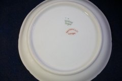 HAVILAND SCATTERED ROSES SCH 39F- FRUIT DESSERT  BOWL  5"  ..... http://jaapiesfinechinastore.com