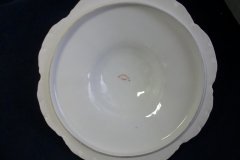 HAVILAND SCATTERED ROSES SCH 39F- ROUND COVERED SERVING BOWL  ..... http://jaapiesfinechinastore.com