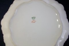 HAVILAND SCATTERED ROSES SCH 39F- ROUND COVERED SERVING BOWL  ..... http://jaapiesfinechinastore.com