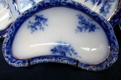 HENRY ALCOCK TOURAINE- BONE DISH #1   .....  https://www.jaapiesfinechinastore.com